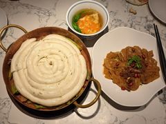 -奉天小馆·非遗东北菜(济南万象城店)