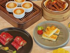 -南海渔村(珠江新城店)
