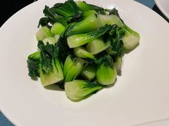 时令蔬菜-三利音·玖弄小鲜(浦东嘉里城店)