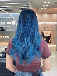 -赤道 Hair Salon