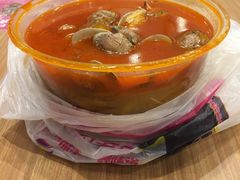 -何记花甲(印象城店)