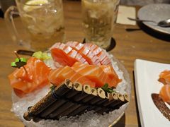 -筱田の食堂·izakaya(淮海中路店)