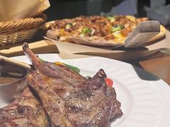 -秀·爱尔兰餐吧(上海路店)