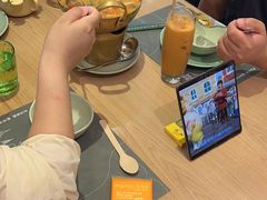 -mango tree芒果树泰国餐厅(青岛万象城店)