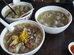 -潮镇老尾牛杂(环城西路店)