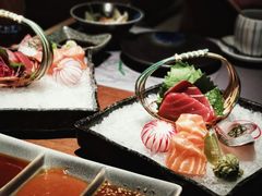 -岩也·日料与酒(龙岗天安云谷店)