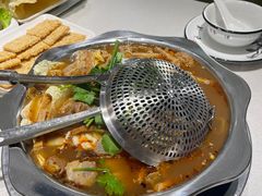 -古乐牛香·鲜牛肉牛杂火锅(新区店)