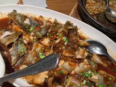 -话梅·客家小厨(东门店)