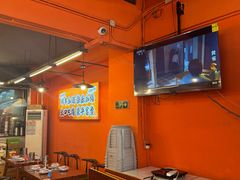 -老何太太鹤岗小串·团建聚餐(龙华店)