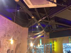 -胖老汉椒麻鸡清真新疆菜(西御街店)