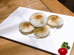 -枣子树·素食餐厅(普陀山店)