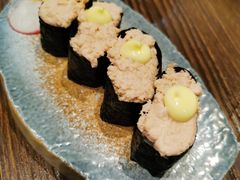 -大雄寿司(中华广场店)