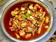 -悦慕·花满溪(新城吾悦店)