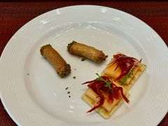 -郑州希尔顿酒店·阿米奇意大利餐厅