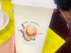 -民信老铺(双皮奶博物馆店)