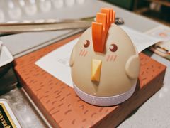 -椰小鸡·琼州糟粕醋(美兰缤纷城店)