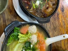 -沈妈砂锅(光华村店)