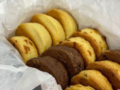 -SKROLL卡特司库·蛋糕定制·生吐司·司康(古北程家桥店)