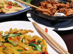 -董府·古宅餐厅