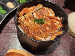 -玄白·炭烤活鳗(上海首店)