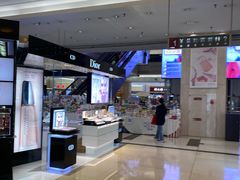 -燕莎友谊商城(金源店)
