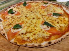 -BISTROFIORE美伊娜(伊犁南路店)