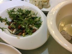 -老虎滩船说·海胆水饺·大连海鲜(老虎滩店)