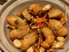 -小炳胜(卓悦中心店)