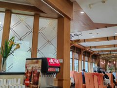 -伏尔加庄园米尼阿久尔餐厅