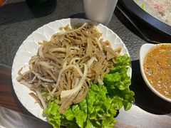 -陈府大宅门成都火锅·手切鲜肉(太原街店)