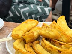 -草桥清真牛肉锅贴扁食店