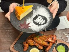 -Shantek象提南亚餐厅&西餐融合Bistro(淮海中路店)