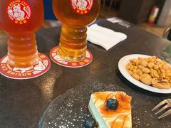 -Boxing Cat Brewery拳击猫精酿啤酒馆(永福店)