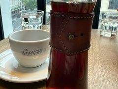 -The Workshop Coffee