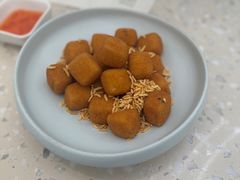 -大树餐厅(大悦城店)