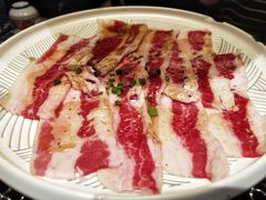 -十三姨正合丰烤肉(营迹路店)