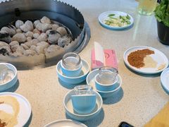 -醉二娘正宗西昌火盆烧烤(大丰店)