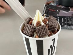 -JW德国冻酸奶Frozen Yogurt(龙湖成都滨江天街店)