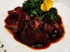 -乾隆美食·本帮菜(黄河路店)