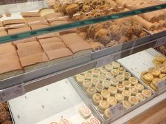 -詹记桃酥(包河万达店)