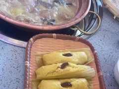 -阿婆情腊排骨火锅(金虹路店)