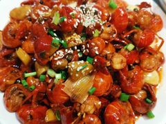 -小月靓虾(湘隆时代广场店)