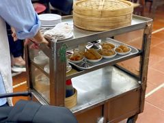 -香港蓮香樓(中環店)