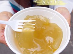 -公利真料竹蔗水(中环店)