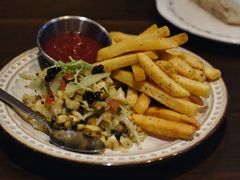 -Bistro Les Lilas丁香花小酒馆