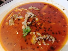 -马头巷·食景园(苏州总店)