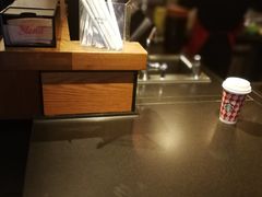 -星巴克(北京长安商场店)