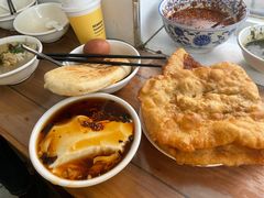 -黑窑厂糖油饼烤鸭·清真菜(旗舰店)