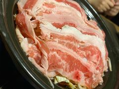 寿喜锅-鸟内会(河北路店)