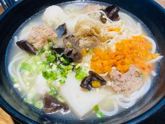 -汪爹爹武汉牛三鲜(朝外大街店)